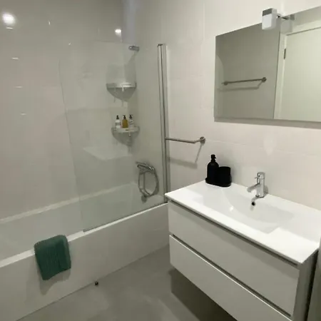 Feel Zen Apartment Apartment Nazare