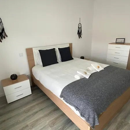 Feel Zen Apartment Apartment Nazare
