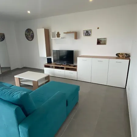 Feel Zen Apartment