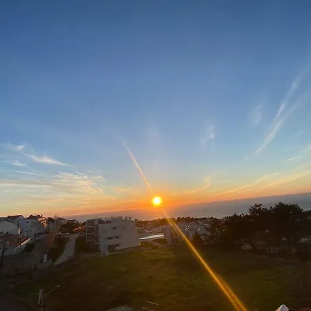 Feel Zen Apartment Nazare